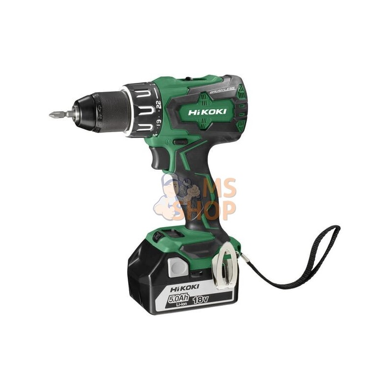 Perceuse sans fil 18V 5Ah | HIKOKI Perceuse sans fil 18V 5Ah | HIKOKIPR#700848 Perceuse sans fil 18V 5Ah | HIKOKI Perceuse sans fil 18V 5Ah | HIKOKIPR#700848