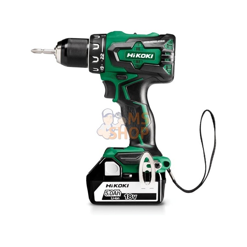 Perceuse sans fil 5 Ah | HIKOKI Perceuse sans fil 5 Ah | HIKOKIPR#700841 Perceuse sans fil 5 Ah | HIKOKI Perceuse sans fil 5 Ah | HIKOKIPR#700841
