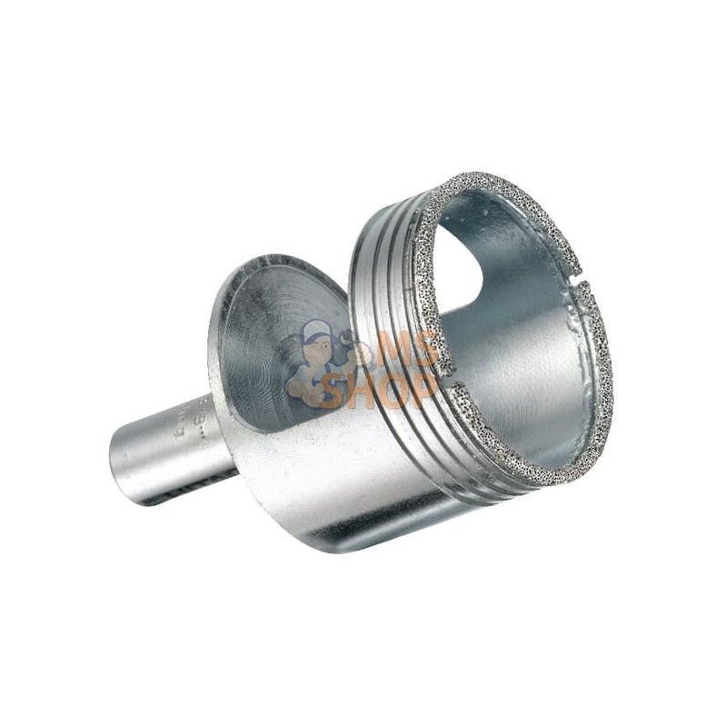 Foret à carreau au diamant, 8 mm | HIKOKI Foret à carreau au diamant, 8 mm | HIKOKIPR#700936 Foret à carreau au diamant, 8 mm | HIKOKI Foret à carreau au diamant, 8 mm | HIKOKIPR#700936