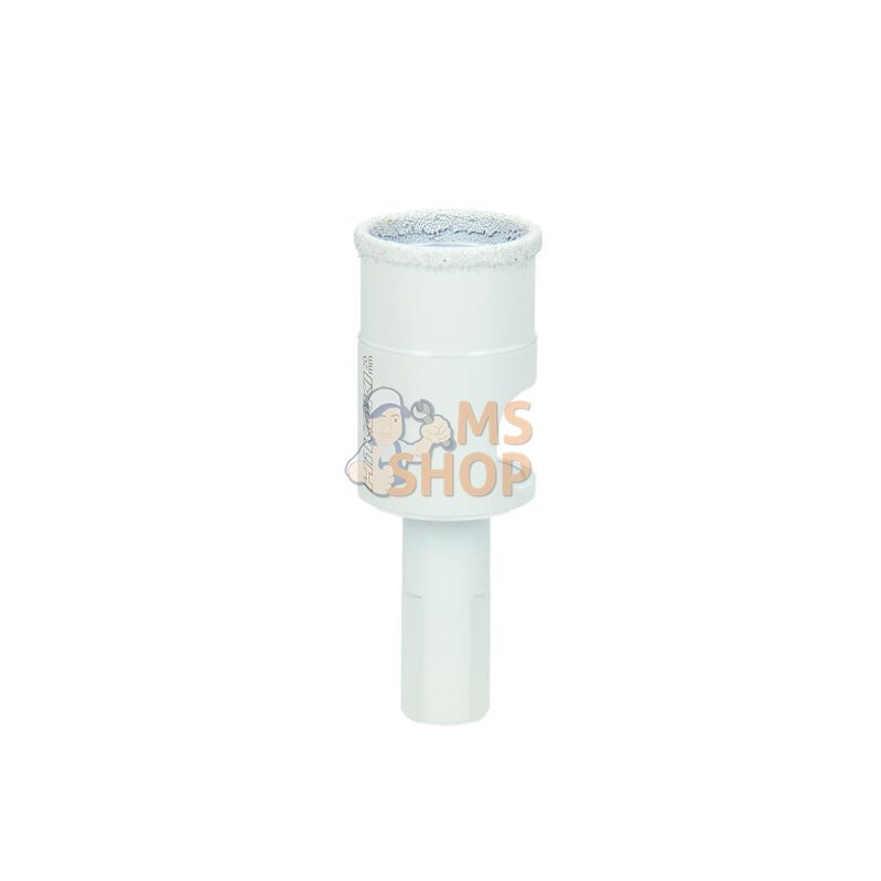 Foret diamanté carrelage 20 mm | HIKOKI Foret diamanté carrelage 20 mm | HIKOKIPR#700930 Foret diamanté carrelage 20 mm | HIKOKI Foret diamanté carrelage 20 mm | HIKOKIPR#700930