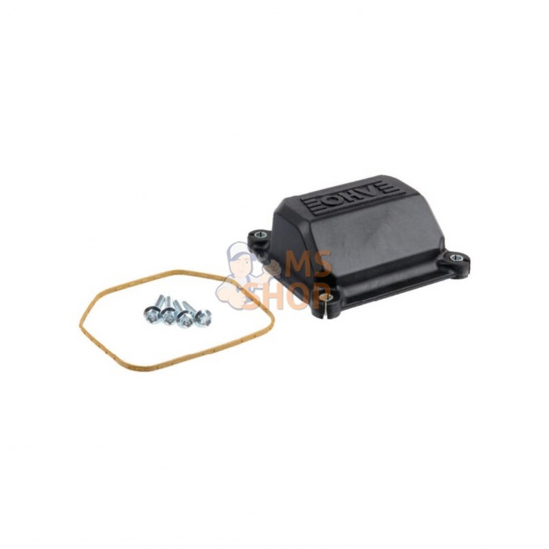 24755141S; KOHLER; Couvercle; pièce detachée