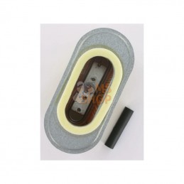 6308301S; KOHLER; Filtre à air Kohler; pièce detachée
