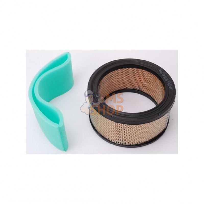 4588302S1; KOHLER; Kit&nbsp;: filtre à air, préfiltre; pièce detachée