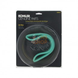 2488303S1; KOHLER; Kit&nbsp;: filtre à air, préfiltre; pièce detachée