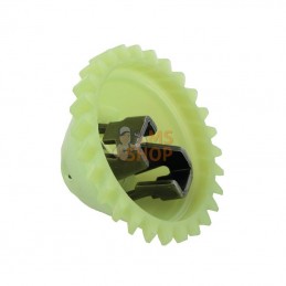 1204305S; KOHLER; Pignon de régulateur; pièce detachée