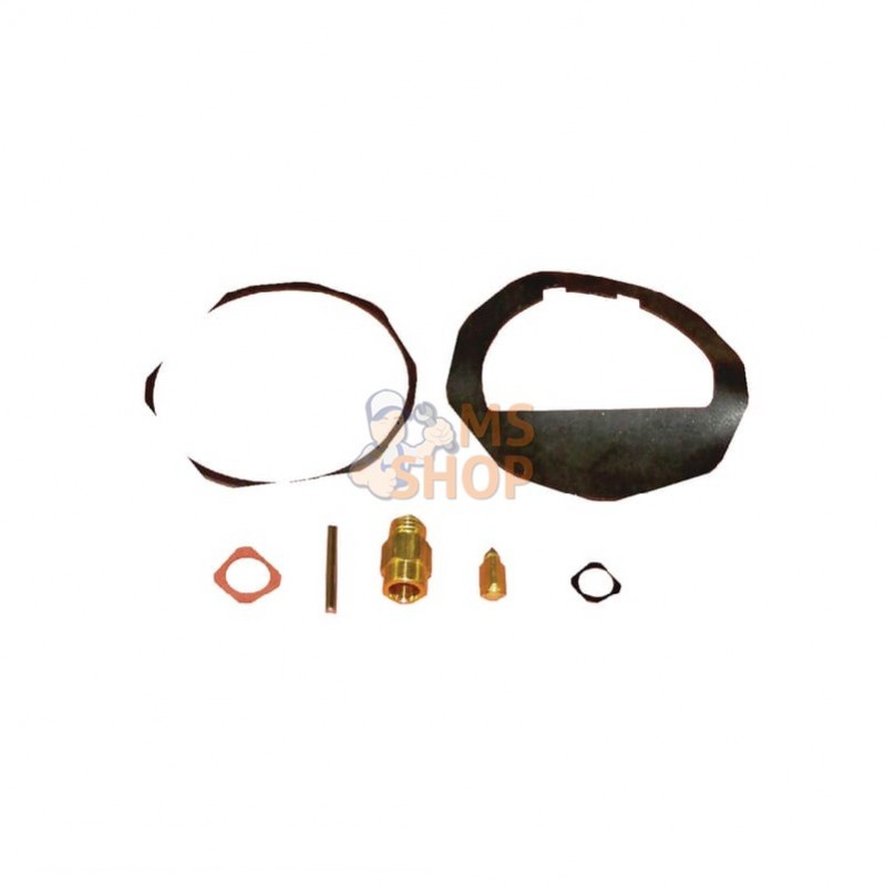 2575701S; KOHLER; Kit réparation carburateur; pièce detachée