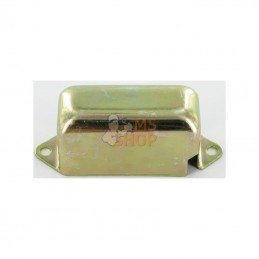 232535S; KOHLER; Couvercle; pièce detachée