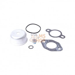 1275737S; KOHLER; Kit de réparation de cuve carburateur; pièce detachée