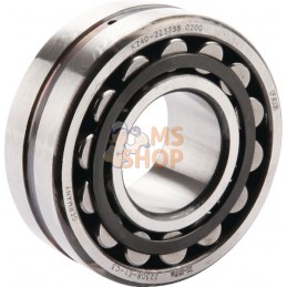 Roulement à rouleaux 40x90x33mm | INA/FAG Roulement à rouleaux 40x90x33mm | INA/FAGPR#890182