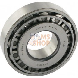 Roulements à rouleaux coniques 25x62x18,25 mm, 30305-A | INA/FAG Roulements à rouleaux coniques 25x62x18,25 mm, 30305-A | INA/FA