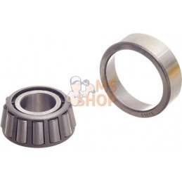 Roulements à rouleaux coniques 25x62 mm / 24x2 mm, 32305-A | INA/FAG Roulements à rouleaux coniques 25x62 mm / 24x2 mm, 32305-A 