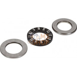 Roulement axial à rouleaux cil | INA/FAG Roulement axial à rouleaux cil | INA/FAGPR#583724