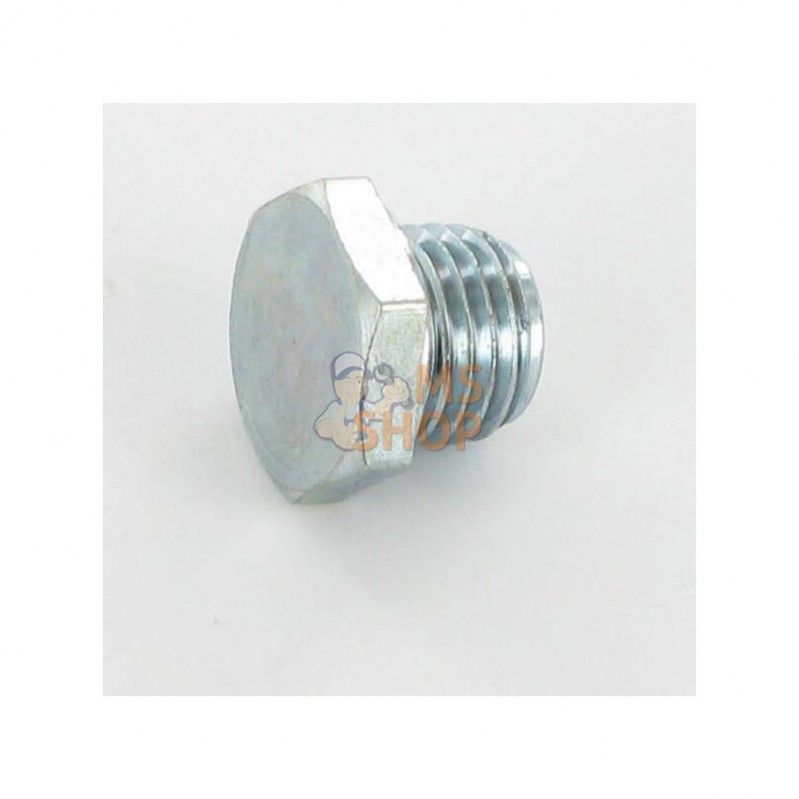 1208605S; KOHLER; Flotteur bac ecrou; pièce detachée