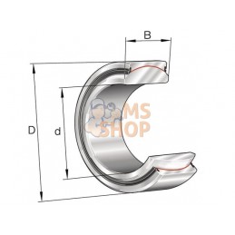 Articulation à rotule | INA/FAG Articulation à rotule | INA/FAGPR#889726