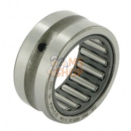 Roulement aiguill ss bague int | INA/FAG Roulement aiguill ss bague int | INA/FAGPR#45512