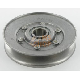 Rouleau tendeur | INA/FAG Rouleau tendeur | INA/FAGPR#890758