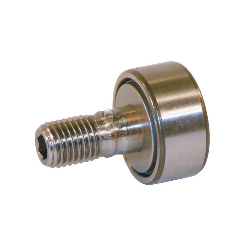 Galet sur axe type KR | INA/FAG Galet sur axe type KR | INA/FAGPR#583975 Galet sur axe type KR | INA/FAG Galet sur axe type KR | INA/FAGPR#583975
