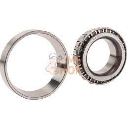 Roulements à rouleaux coniques 34,925x65,088x18,288 mm, KLM48548-LM48510 | INA/FAG Roulements à rouleaux coniques 34,925x65,088x