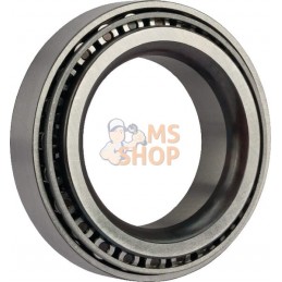 Roulements à rouleaux coniques 45,987x74,975x18 mm, KLM503349-A-LM503310 | INA/FAG Roulements à rouleaux coniques 45,987x74,975x