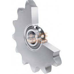 Pignon rouleau inverseur | INA/FAG Pignon rouleau inverseur | INA/FAGPR#925266