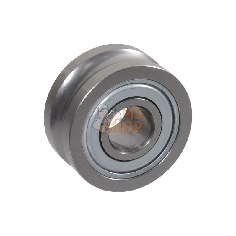 Galet rouleaux de guidage | INA/FAG Galet rouleaux de guidage | INA/FAGPR#890878 Galet rouleaux de guidage | INA/FAG Galet rouleaux de guidage | INA/FAGPR#890878