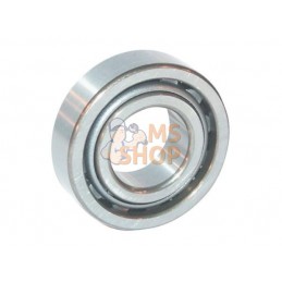 Roulement à rouleaux cylindriques 55x100x21 mm, NU211-E-TVP2 | INA/FAG Roulement à rouleaux cylindriques 55x100x21 mm, NU211-E-T