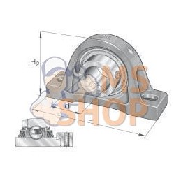 Palier à gaine TASE | INA/FAG Palier à gaine TASE | INA/FAGPR#890163