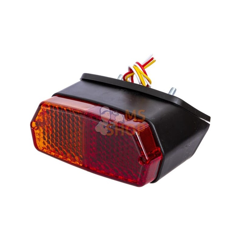 Rear light, RH gopart | GOPART Rear light, RH gopart | GOPARTPR#1089277 Rear light, RH gopart | GOPART Rear light, RH gopart | GOPARTPR#1089277