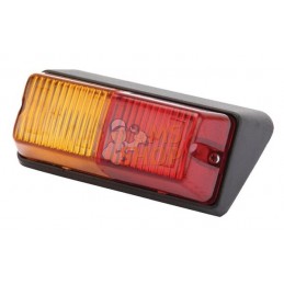 Rear lamp left Belarus | GOPART Rear lamp left Belarus | GOPARTPR#1089278