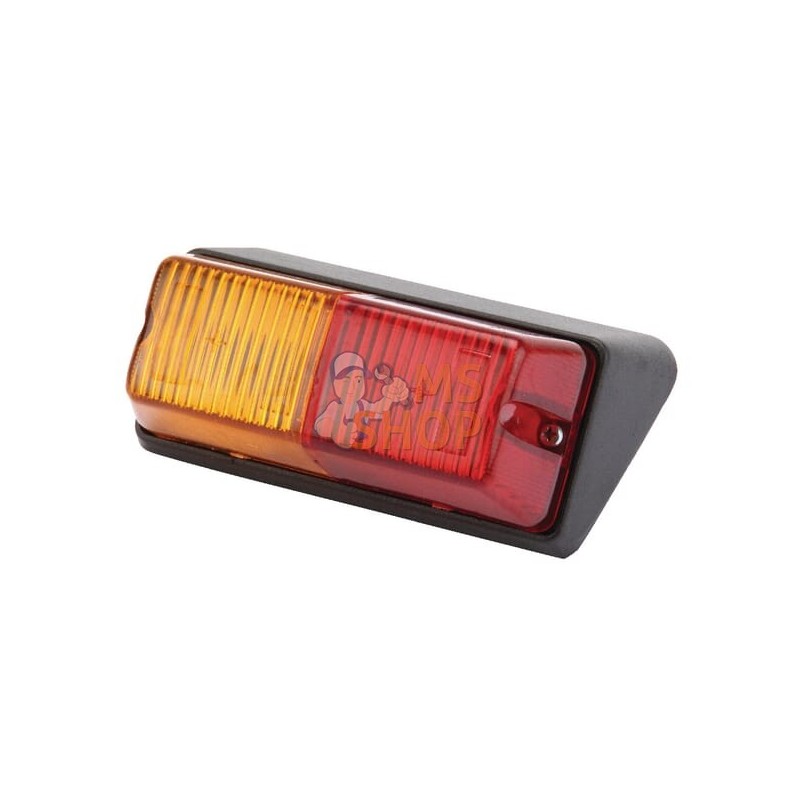 Rear lamp left Belarus | GOPART Rear lamp left Belarus | GOPARTPR#1089278