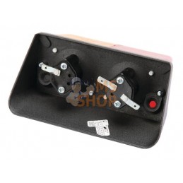 Rear lamp left Belarus | GOPART Rear lamp left Belarus | GOPARTPR#1089278