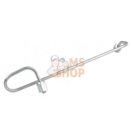 Fuel pipe III | GOPART Fuel pipe III | GOPARTPR#1089288