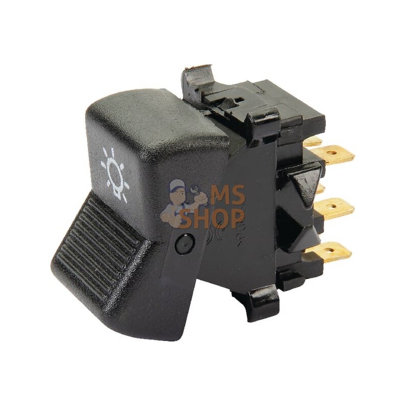 Switch for headlamp | GOPART Switch for headlamp | GOPARTPR#1089293