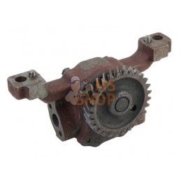 Oil pump Belarus 28 Z | GOPART Oil pump Belarus 28 Z | GOPARTPR#1089298