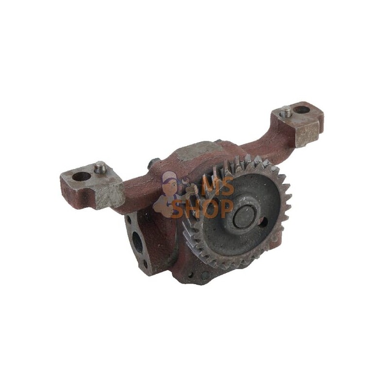 Oil pump Belarus 28 Z | GOPART Oil pump Belarus 28 Z | GOPARTPR#1089298