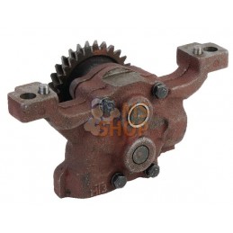 Oil pump Belarus 28 Z | GOPART Oil pump Belarus 28 Z | GOPARTPR#1089298