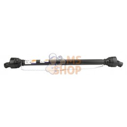 Arbre de transmission PTO 50 L : 1010mm, gopart | GOPART Arbre de transmission PTO 50 L : 1010mm, gopart | GOPARTPR#1089310