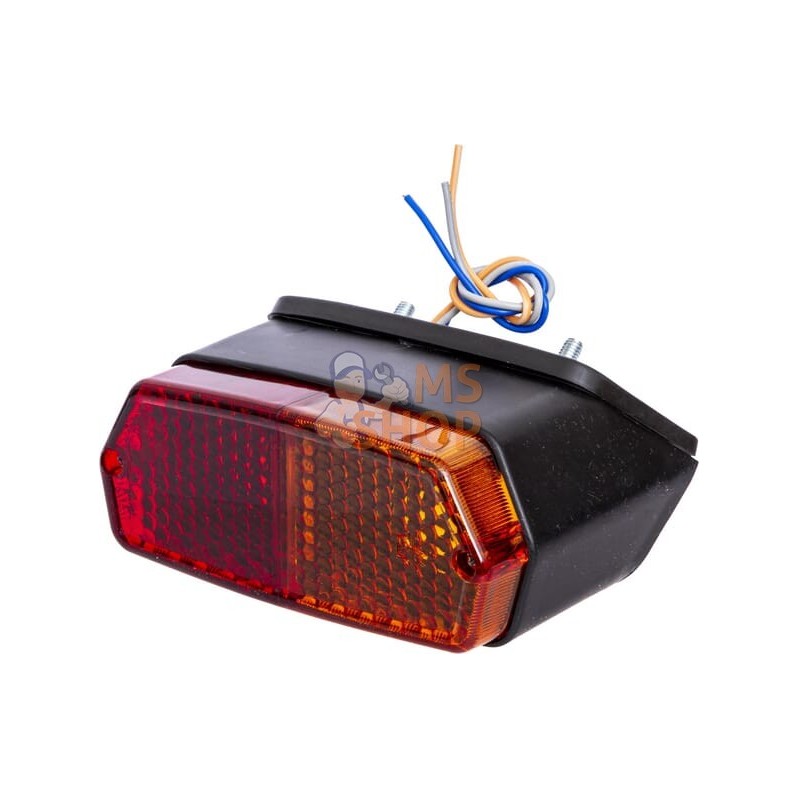 Rear light, LH gopart | GOPART Rear light, LH gopart | GOPARTPR#1089315 Rear light, LH gopart | GOPART Rear light, LH gopart | GOPARTPR#1089315