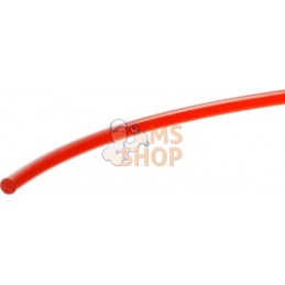 Fil de coupe Ø 3.3mm 45m rond rouge gopart | GOPART Fil de coupe Ø 3.3mm 45m rond rouge gopart | GOPARTPR#1089330