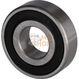 Roulement à billes à gorge profonde 20x47x14 mm gopart | GOPART Roulement à billes à gorge profonde 20x47x14 mm gopart | GOPARTP