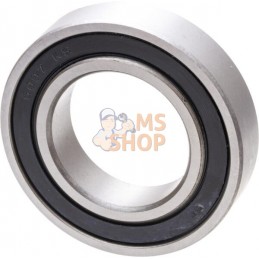Roulement à billes à gorge profonde 35x62x14 mm gopart | GOPART Roulement à billes à gorge profonde 35x62x14 mm gopart | GOPARTP