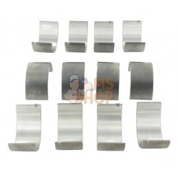 Kit roul. bielle std Perkins | GOPART Kit roul. bielle std Perkins | GOPARTPR#611602