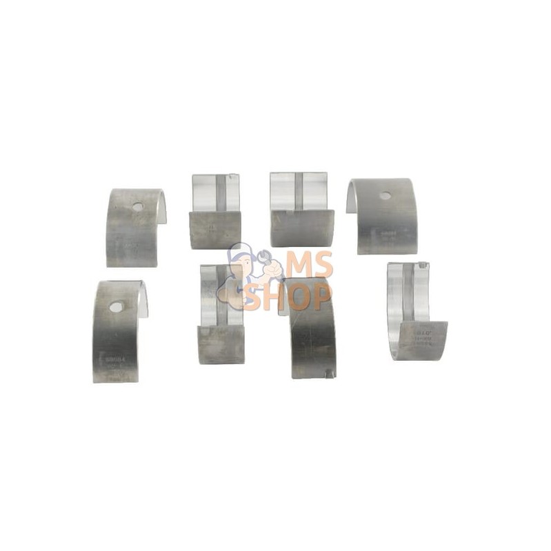 Kit roul. princ. .010 Perkins | GOPART Kit roul. princ. .010 Perkins | GOPARTPR#611453