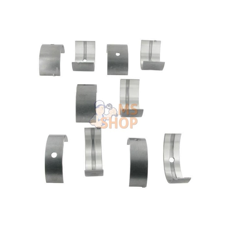 Roulement standard Perkins | GOPART Roulement standard Perkins | GOPARTPR#611609
