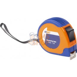Mètre ruban 7,5m x 25mm gopart | GOPART Mètre ruban 7,5m x 25mm gopart | GOPARTPR#513019