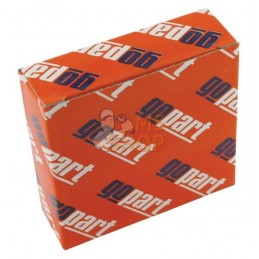 Roulement à billes à gorge profonde 20x42x12 mm gopart | GOPART Roulement à billes à gorge profonde 20x42x12 mm gopart | GOPARTP