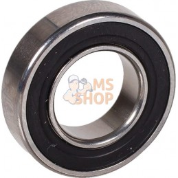 Roulement à billes à gorge profonde 12x28x8 mm gopart | GOPART Roulement à billes à gorge profonde 12x28x8 mm gopart | GOPARTPR#