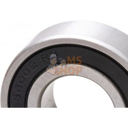 Roulement à billes à gorge profonde 15x32x9 mm gopart | GOPART Roulement à billes à gorge profonde 15x32x9 mm gopart | GOPARTPR#