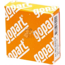 Roulement à billes à gorge profonde 15x32x9 mm gopart | GOPART Roulement à billes à gorge profonde 15x32x9 mm gopart | GOPARTPR#