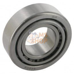 Roulements à rouleaux coniques 45x85x24,75 mm gopart | GOPART Roulements à rouleaux coniques 45x85x24,75 mm gopart | GOPARTPR#61